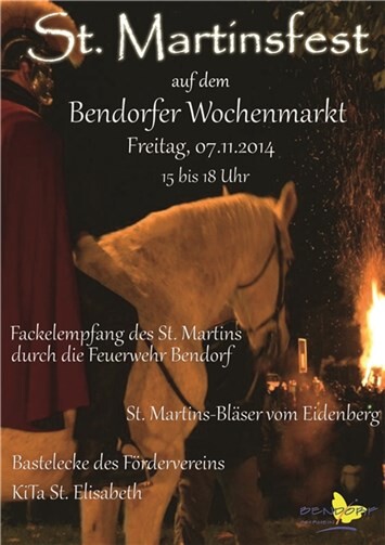 St. Martinsfest 
