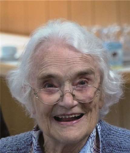 Die große alte Dame tritt jetzt kürzer 