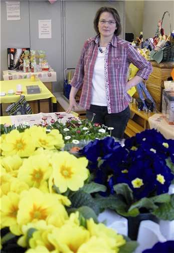 Traditionelles Frühlingsfest 