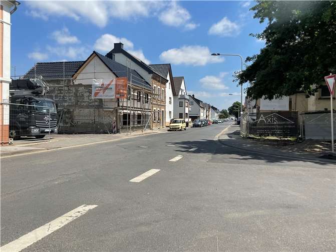 Ein Jahr nach der Flut: So sieht Ahrweiler heute aus 