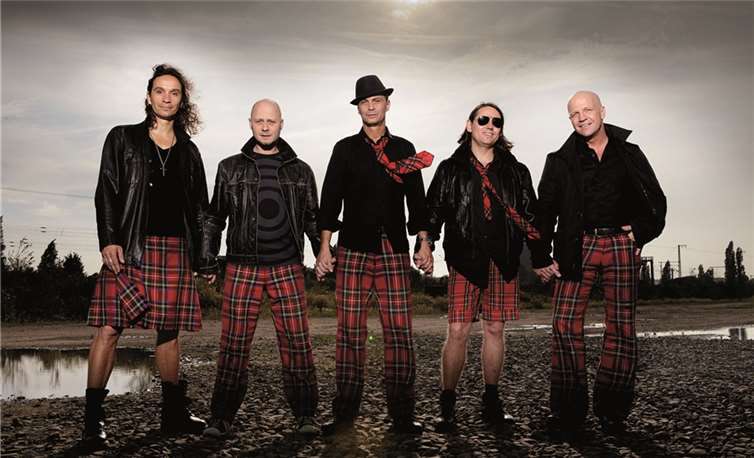 Brings kommen zum 22. Mendiger Gambrinusfest 