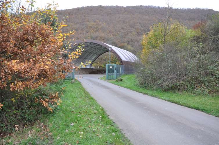 Mann bringt Ehefrau um 