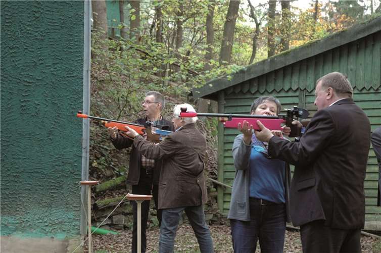 Neue attraktive Wettkampfstätte