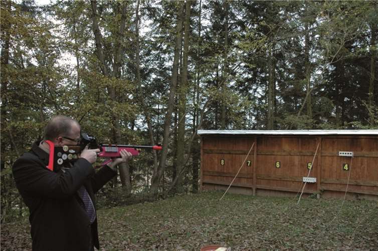 Neue attraktive Wettkampfstätte Neue attraktive Wettkampfstätte