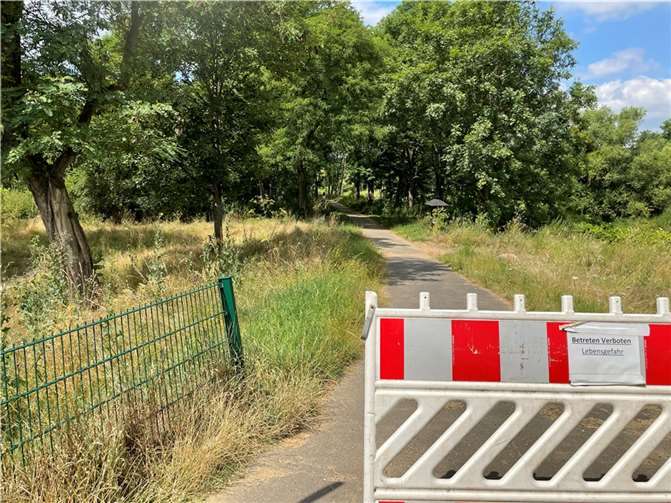 Ein Jahr nach der Flut: So sieht Bad Bodendorf heute aus Ein Jahr nach der Flut: So sieht Bad Bodendorf heute aus