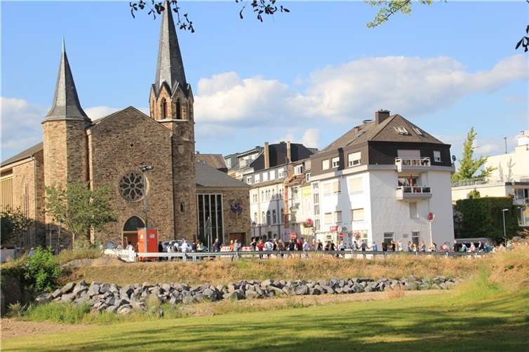 „Zusammenhalten, trotzig und stolz“ „Zusammenhalten, trotzig und stolz“