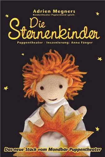 „Die Sternenkinder“ 