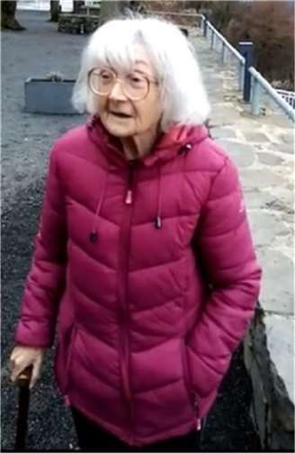 84-jährige Frau aus Königswinter vermisst  