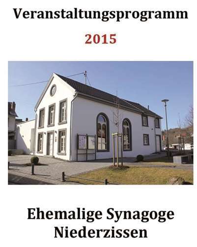 Die 13 Veranstaltungen warten mit einer bunten Mischung auf 