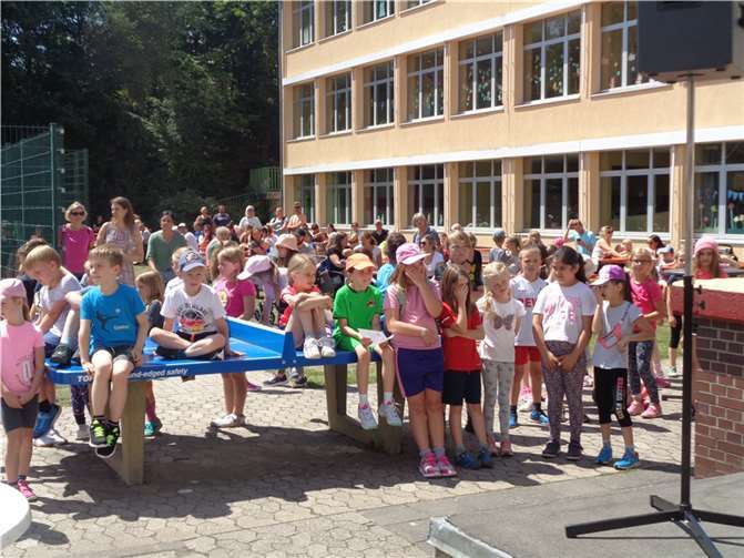 „Fair-Play“ beim Fritz-Walter-Tag 