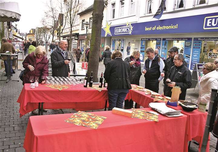Kürbisfest feierte seine dritte Auflage Kürbisfest feierte seine dritte Auflage