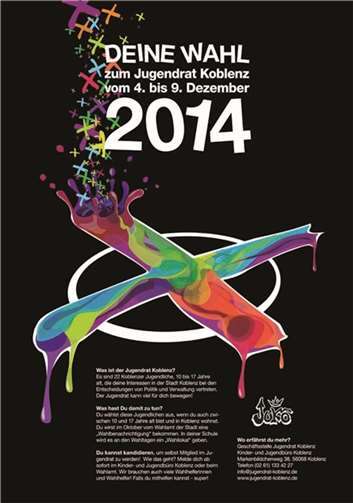 Jugendratswahl steht an 