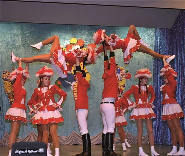 Prinz erfuhr als Letzter von seinem Glück 