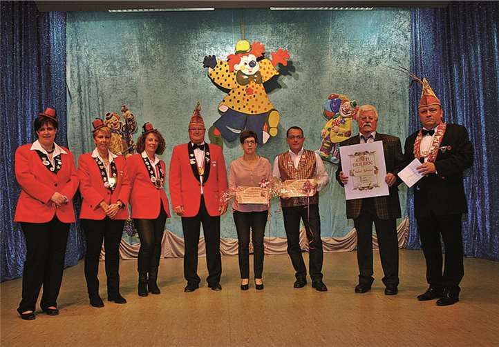 Prinz erfuhr als Letzter von seinem Glück 