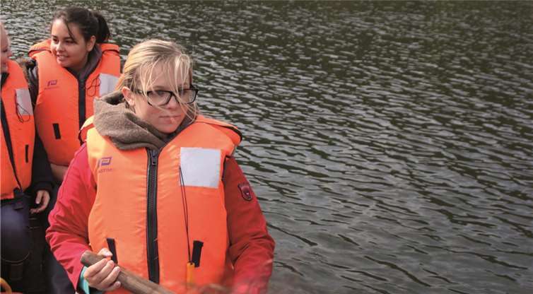 Auf den Spuren der Vulkaneifel 