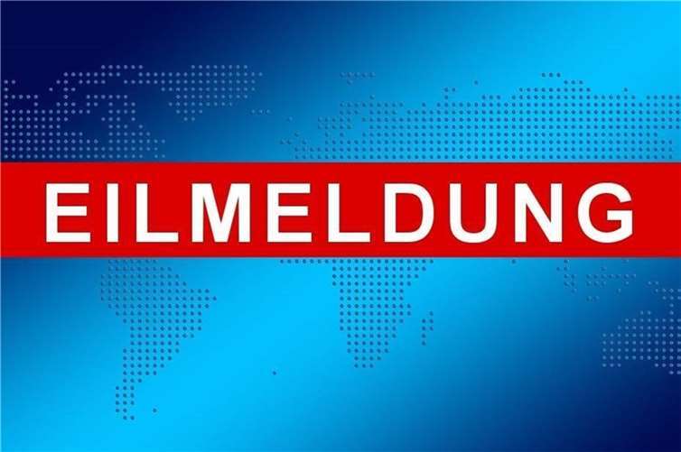 Vekehrsunfall bei Sinzig-Löhndorf 