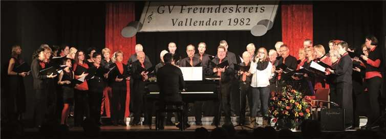 Nachlese zum Jahreskonzert