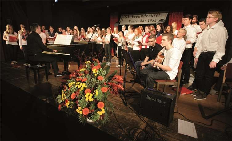 Nachlese zum Jahreskonzert 