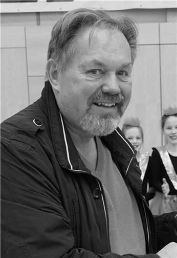 Michael Stephani verstorben Michael Stephani verstorben