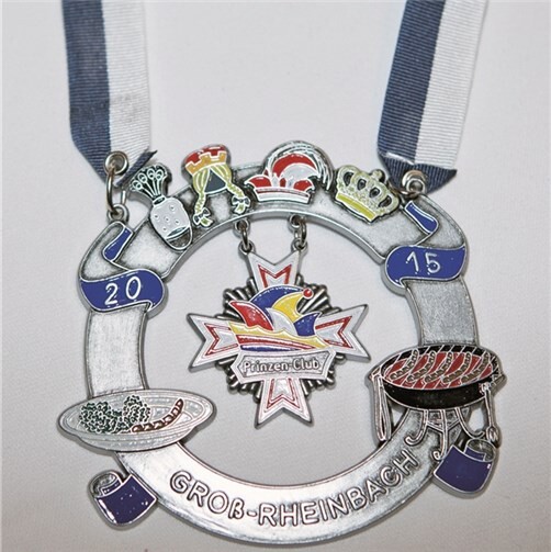 „Narr von Europa“ 