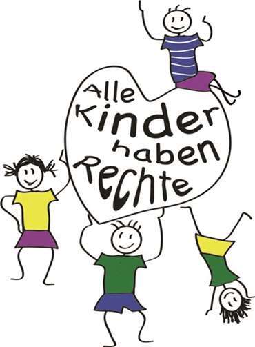 25 Jahre Kinderrechte 