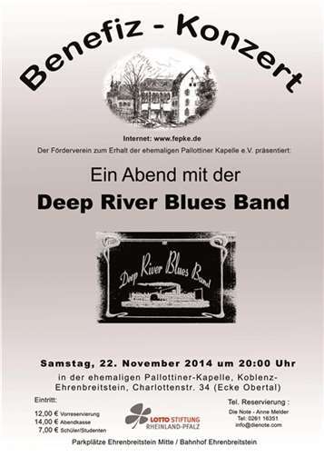 Blues und Jazz