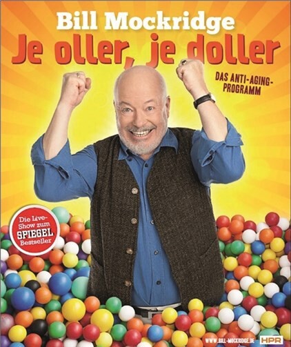 „Je oller, je doller!