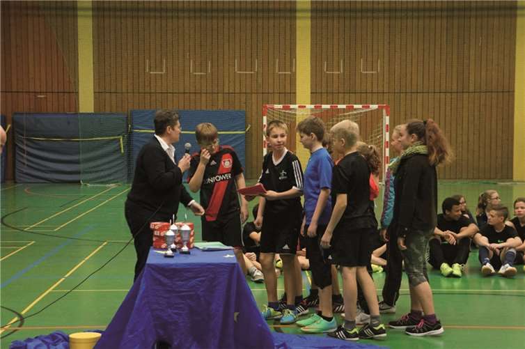 Konfirmandinnen und Konfirmanden aus Koblenz-Mitte gewinnen 