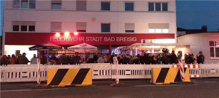 Endlich wieder Zwibbelsmaat – wöhle, maggele un fiere 