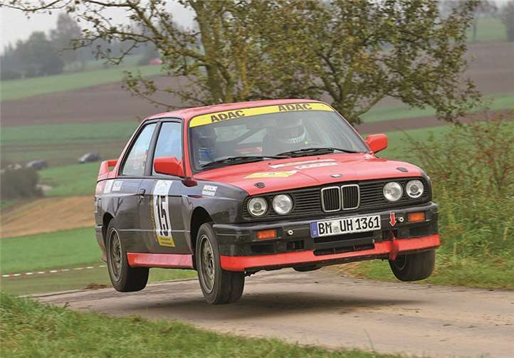 Uwe Hahne und Patrick Buhr holen den Meisterschaftstitel
