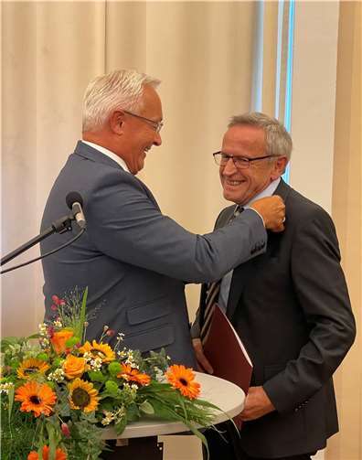 Vier Vorbilder für gesellschaftliches Engagement