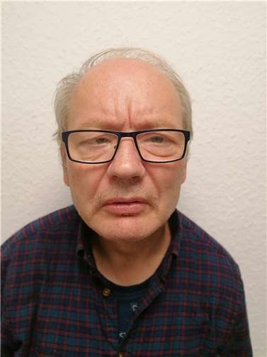 Vermisst: Polizei sucht nach Dieter F. 