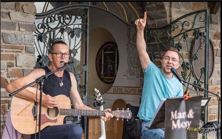 Neues Konzept „Weinherbst“ überzeugt