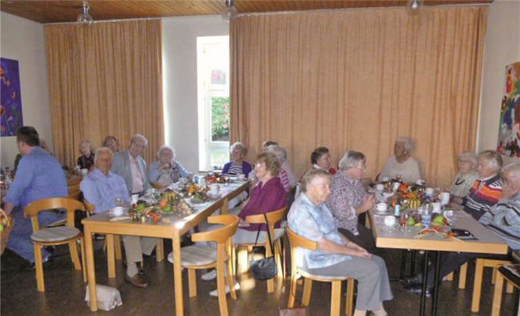 Ins Land der Märchen eingetaucht 