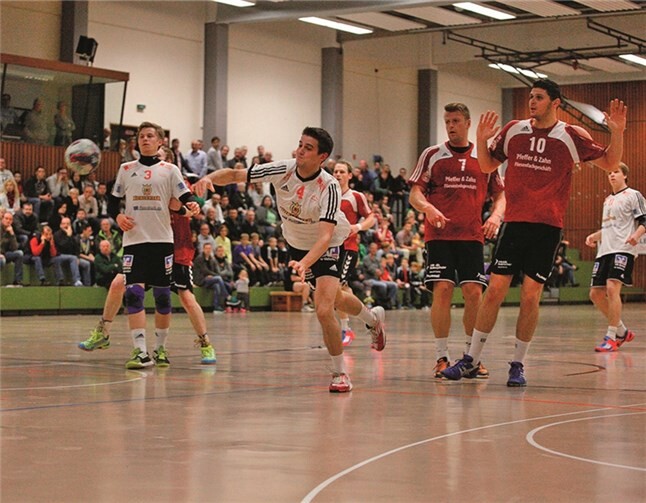 Unterschiedliche Ergebnisse eingefahren 