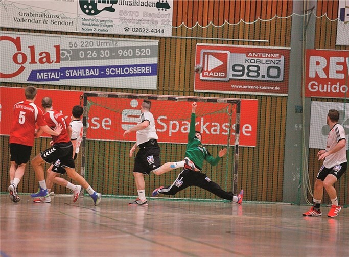 Unterschiedliche Ergebnisse eingefahren 