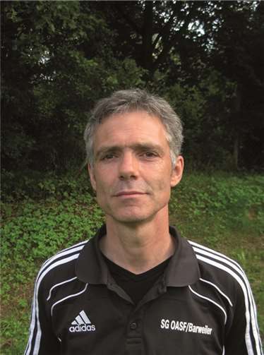 Die SG OASF/Barweiler ist Herbstmeister 