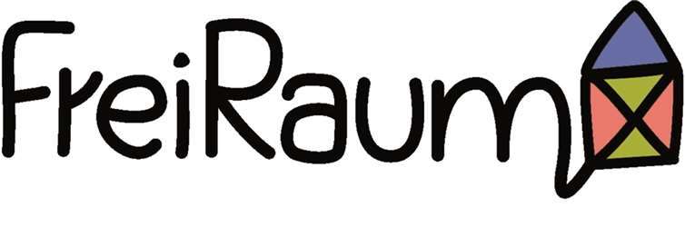 "Ihr habt die Idee, wir haben den Raum!"