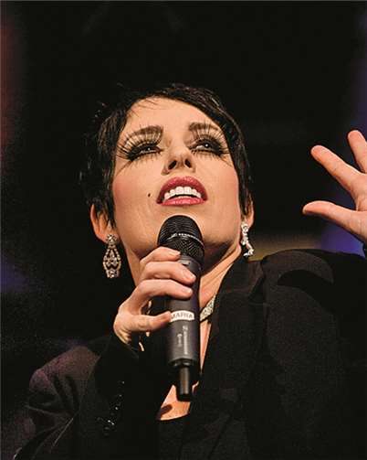 „Die Gala Nacht der Stars“ 