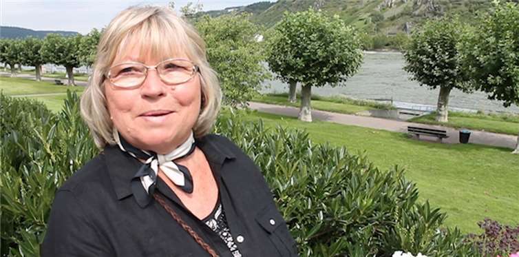 BLICK aktuell TV: Gisela Pfeil das Annenacher Original 