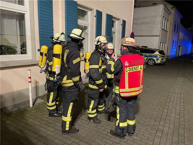 Nach Grillabend: Vierköpfige Familie mit CO-Vergiftung in Krankenhaus eingeliefert Nach Grillabend: Vierköpfige Familie mit CO-Vergiftung in Krankenhaus eingeliefert