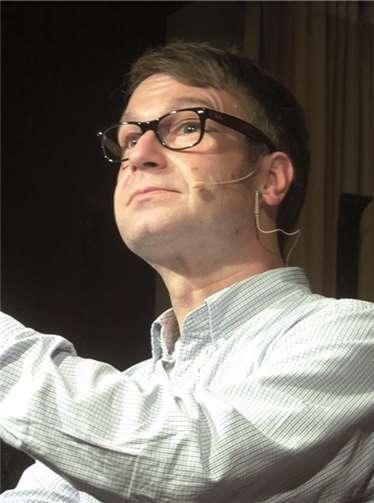 Comedy und Kabarett vereint 