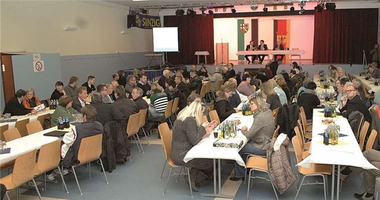 Kreis Ahrweiler unterstützt das Ehrenamt