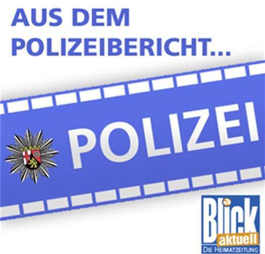 Zigarettenautomat in Neuwied explodiert 