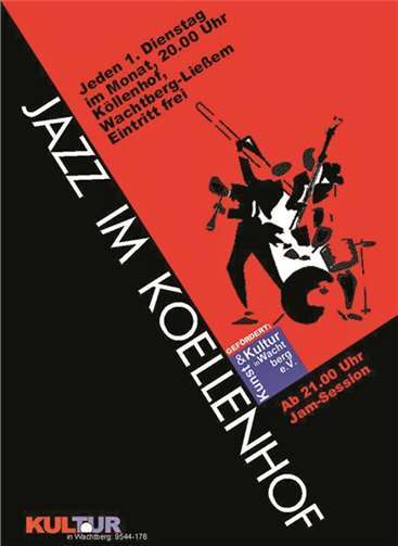 Zum letzten Mal in diesem Jahr 