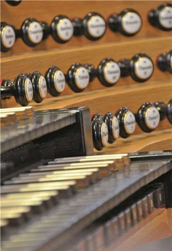 „Klang in der Stille - Licht in der Nacht“ 