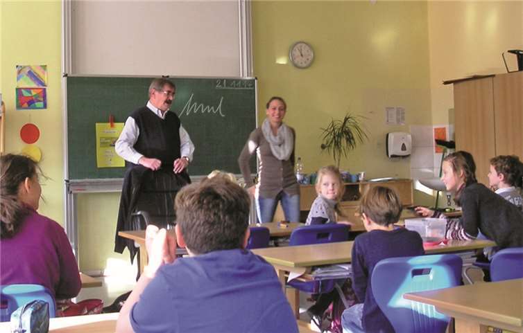 Von besonderen Freundschaften und tollen Familienerlebnissen 