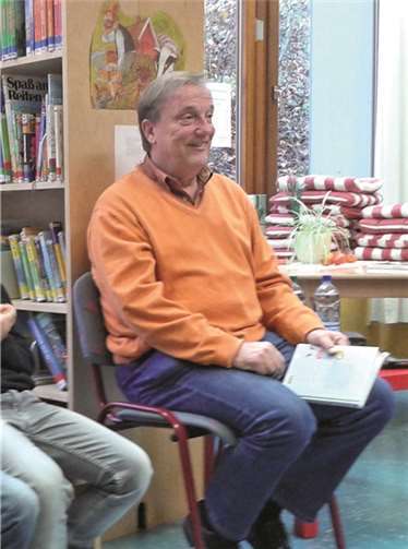 Von besonderen Freundschaften und tollen Familienerlebnissen 