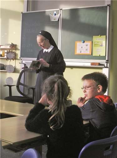 Von besonderen Freundschaften und tollen Familienerlebnissen 