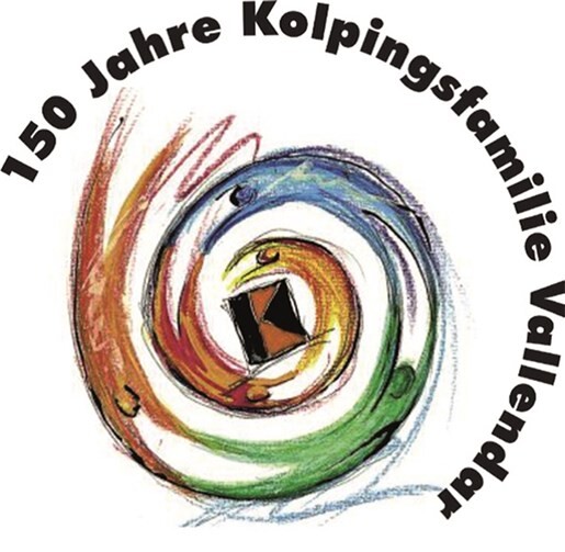 Kolping-Gedenktag im Jubiläumsjahr am neuen Ort 